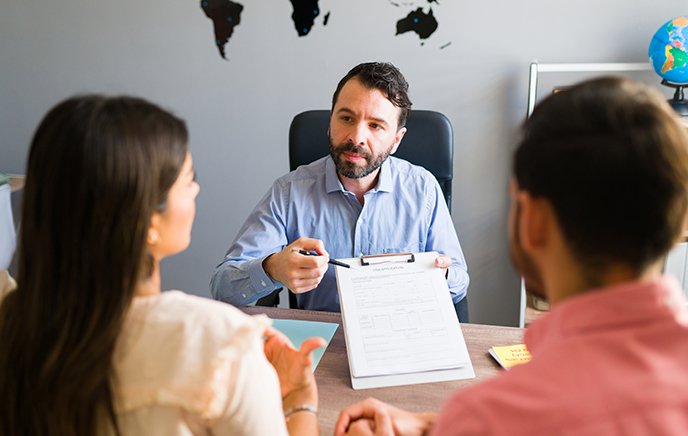 EB-5 Immigrant Investor Program