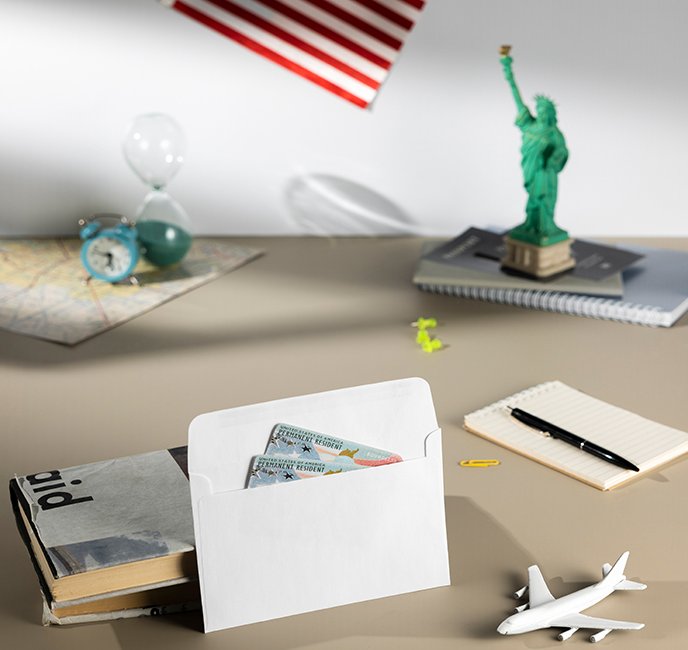 Key Requirements of the EB-5 Visa