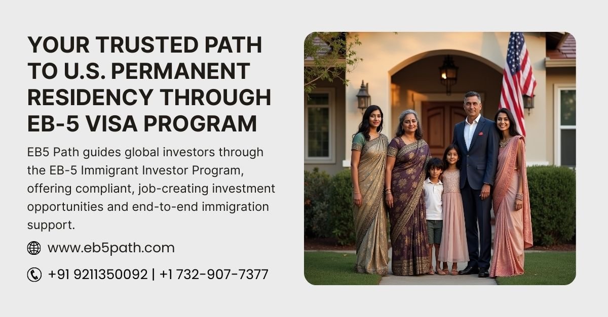 EB-5 Projects | EB5 Path – Explore Approved U.S. Investment Opportunities