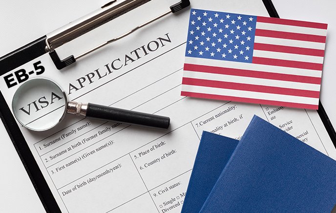 EB-5 Immigrant Investor Program