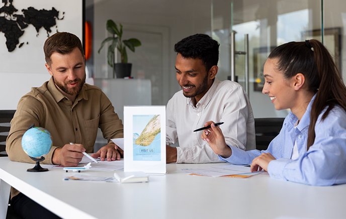 Key Requirements of the EB-5 Visa